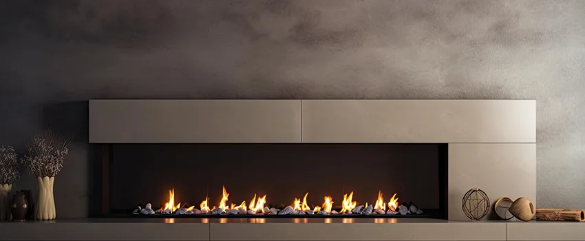 Gas Fireplace Logs Supplier in Edgemont, Colorado