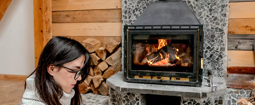 Harman P68-C Pellet Stove Repair in Edgemont, Colorado 