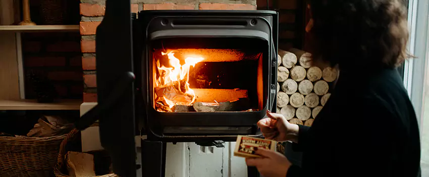 Hearthstone Wood Stoves Fireplace Repair in Green Mountain Village, Colorado