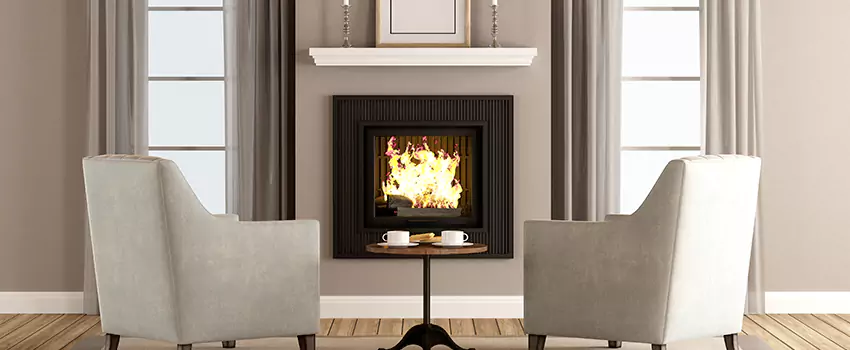 Heatilator Direct Vent Fireplace Services in Edgemont, Colorado