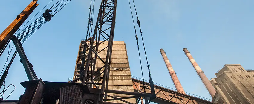Industrial Chimneys Foundation Repair Services in Edgemont, CO