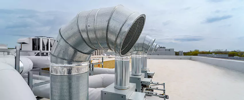 Insulated Ductwork Repair Services Near Me in Edgemont, CO
