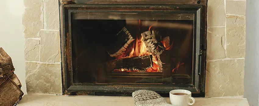 Kings man Fireplaces Insert Services in Edgemont, CO