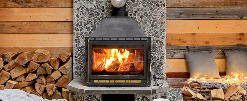 Outdoor Morso Fireplace Broken Screen Replacement in Edgemont, CO