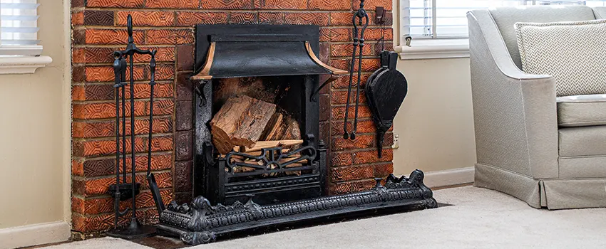Custom Old Fireplace Redesign Services in Edgemont, Colorado