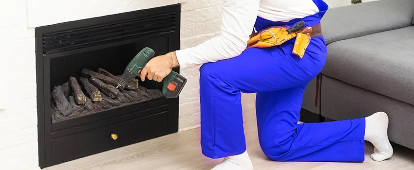 Pellet Fireplace Repair Services in Edgemont, CO
