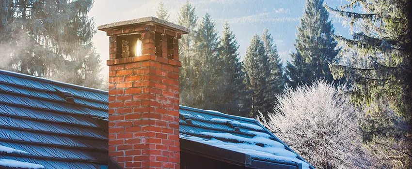 Residential Chimney Rain Caps Repair Services in Edgemont, CO