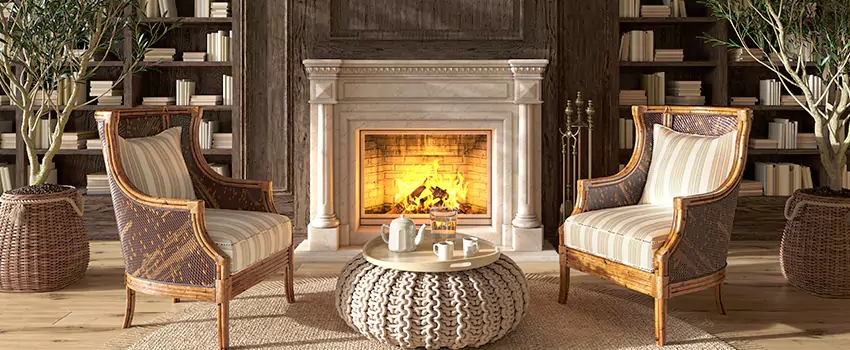 Cost of RSF Wood Fireplaces in Edgemont, Colorado
