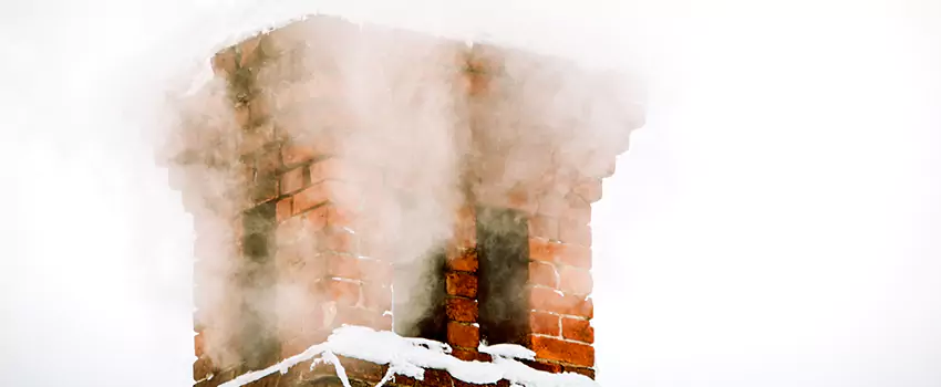 Chimney Flue Soot Removal in Edgemont, CO