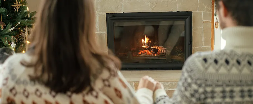 Superior Open-Hearth Wood Fireplaces in Edgemont, CO