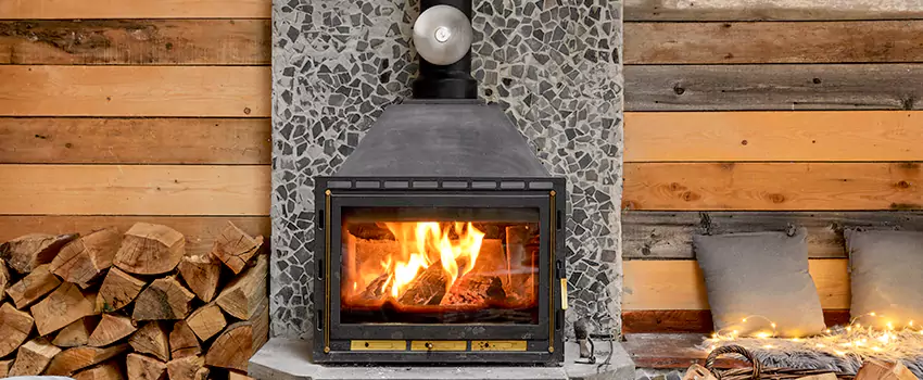 Travis Industries Elite Fireplace Inspection and Maintenance in Edgemont, Colorado