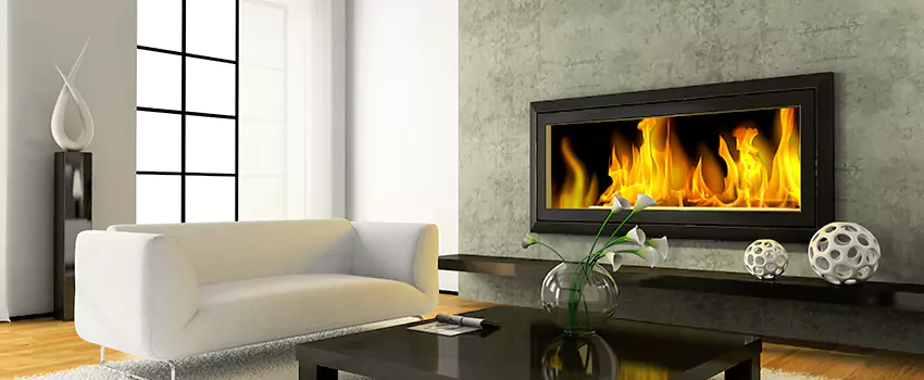Ventless Fireplace Oxygen Depletion Sensor Installation and Repair Services in Edgemont, Colorado