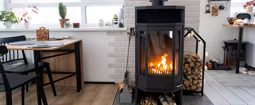 Cost of Vermont Castings Fireplace Services in Green Mountain Village, CO