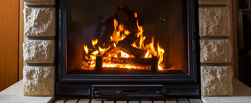 Cost of Wood Fireplace Installation in Edgemont, CO
