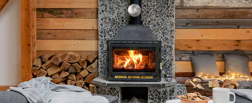 Affordable Wood Fireplace Fixing Solutions in Edgemont, Colorado