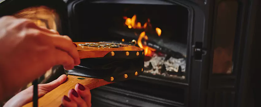 Cost of Wood Furnace Repair and Installation Services in Edgemont, CO