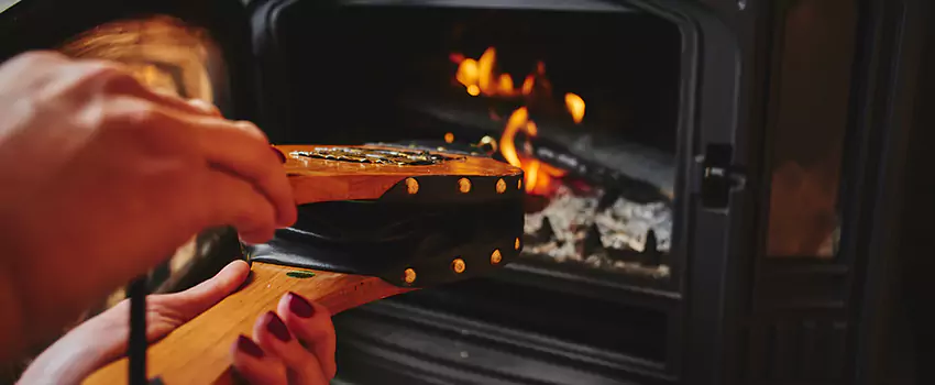 Wood Stove Grates Repair in Edgemont, Colorado