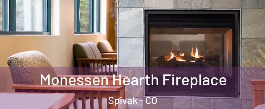 Monessen Hearth Fireplace Spivak - CO