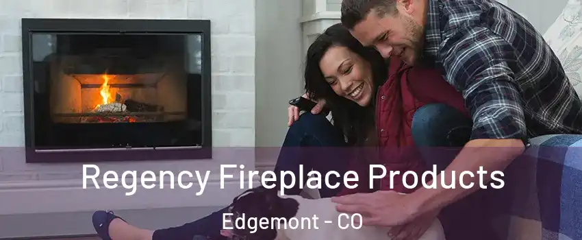 Regency Fireplace Products Edgemont - CO